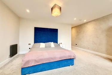 1 bed flat, 15A St. Peters Gate, City Centre, Nottingham, NG12JP - Image 5